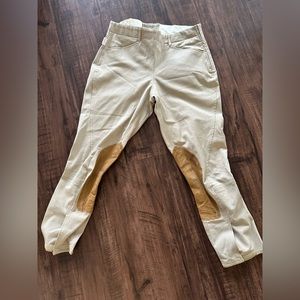 Tailored Sportsman Side Zip Breech 30R - Style 1965